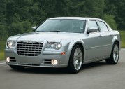 2005 Chrysler 300C SRT-8